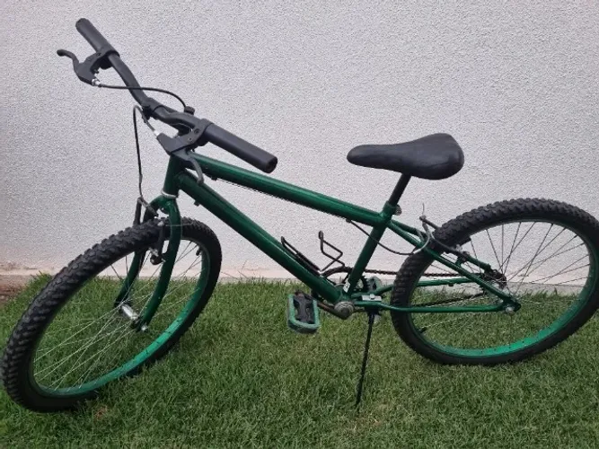 Bicicleta aro 24