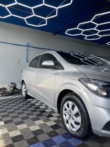 Imagem de Onix Joy Plus Black Ed.1.0 8V 4P Flex MEC 2020