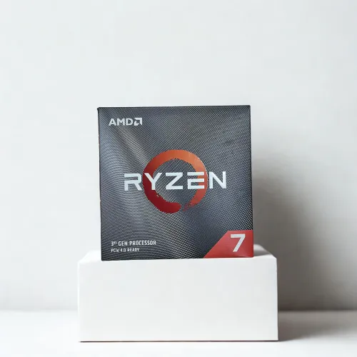 Processador AMD Ryzen 7 3700X 8 Cores 3.6GHz 32MB AM4