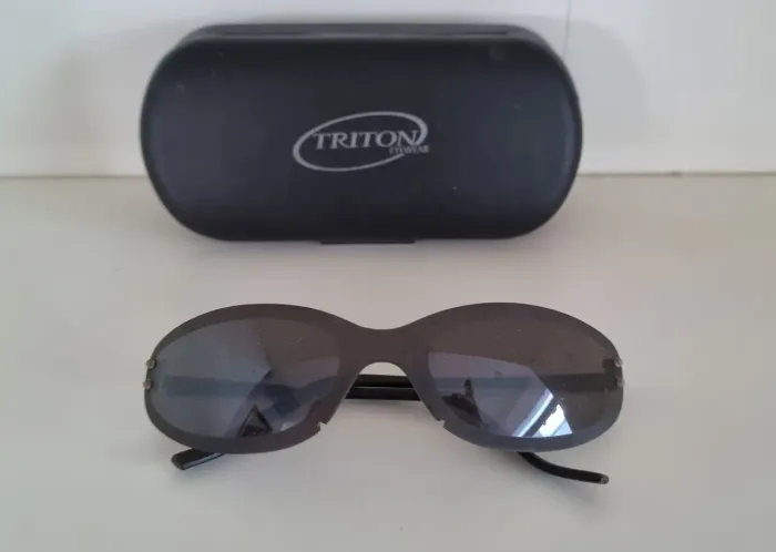 Óculos de Sol Triton NOVO 