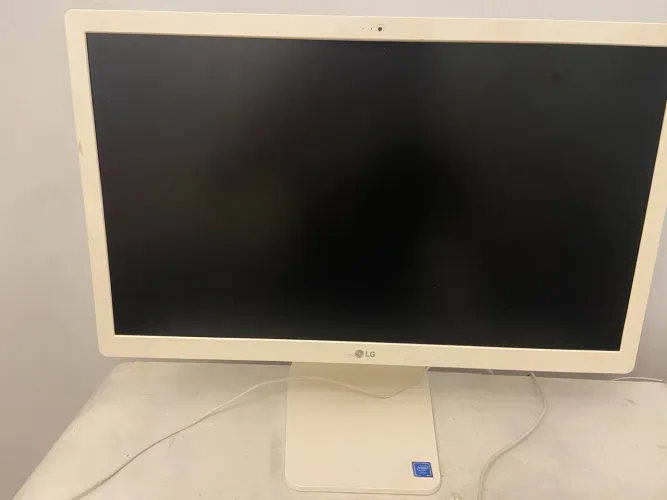 Computador All in One LG