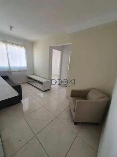 Oportunidade - Eleva Tatuapé - 41 m²