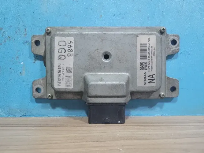 Módulo do Câmbio Nissan Sentra Z8 31036 3YU0A