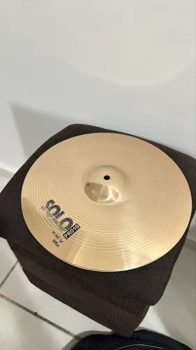 Pratos Orion SOLO PRO10 estado de novo!