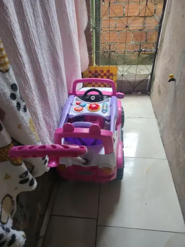 Carro de passeio 