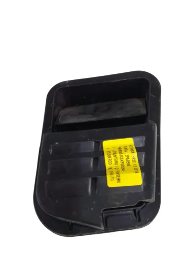 Difusor Ar Painel Traseiro Direito Hyundai Hb20 2014/2019