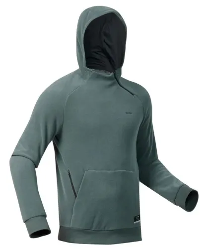 Fleece quechua Tam M Masc.