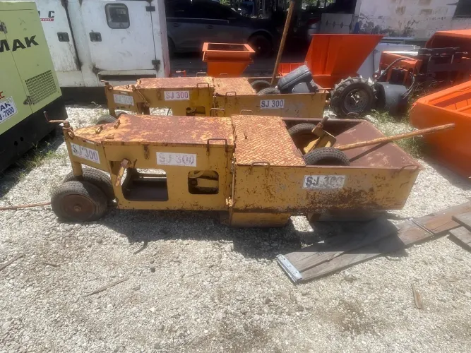 Extrusora- máquina de fazer sarjeta e canaleta