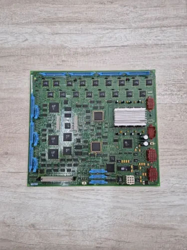 Placa EWK Heidelberg PM52/74 00.785.0016/05 NOVA