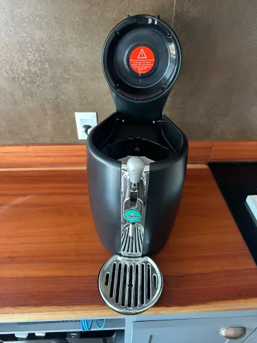 Krups Heineken B101 Chopeira De Cerveja Preto De Com 5l