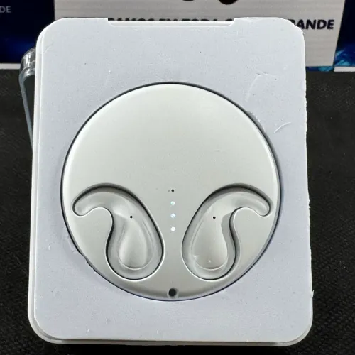 Fone de Ouvido sem Fio Bluetooth