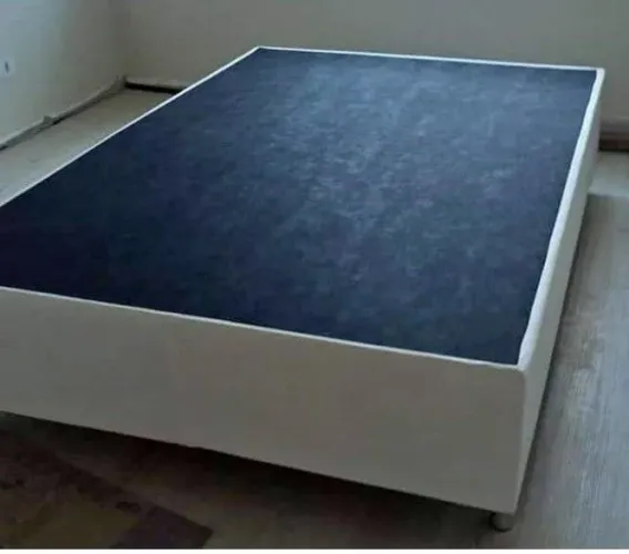 PROMOÇÃO RELÂMPAGO. BASE BOX CASAL.