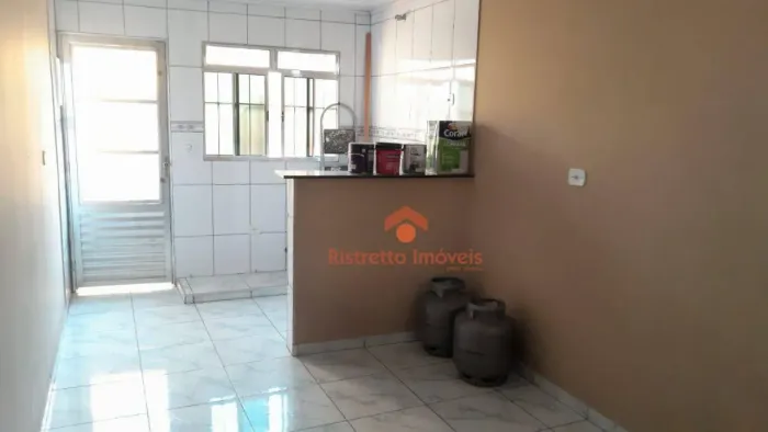 Casa à venda, 72 m² por R$ 690.000,00 - Jardim D Abril - Osasco/SP