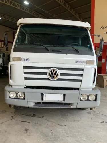 VW 17210 2002 Rolon 2009 locacao  ou venda