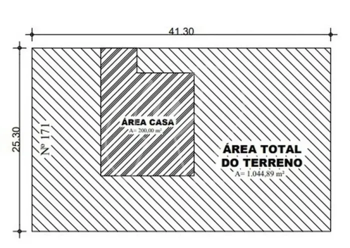 Terreno à venda, 1044 m² por R$ 1.200.000,00 - Alto da Balança - Fortaleza/CE