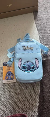 Bolsa lateral Stitch