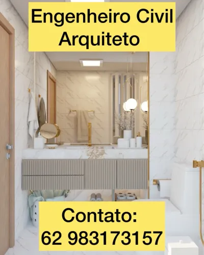 Engenheiro Civil, Projetos, Laudos 