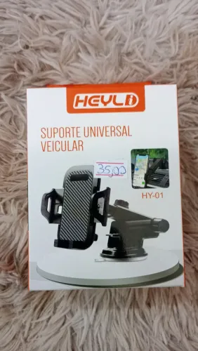 Suporte Universal Veicular HEYLID - HY-01