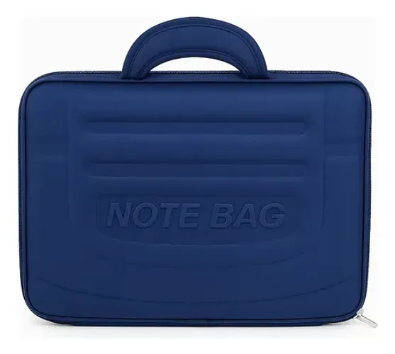 Note Bag 15,6' Azul