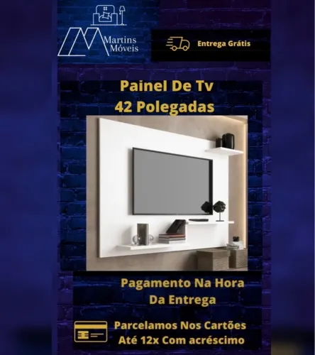 GRANDE PROMOÇÃO* PAINEL DENVER ENTREGA GRÁTIS ACEITA CARTÃO