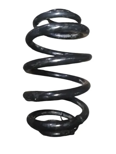 Par Molas Traseira Direita Renault Clio 2005