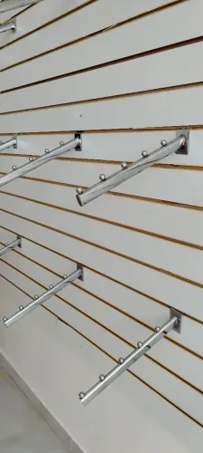 Expositor Cromados para Lojas 