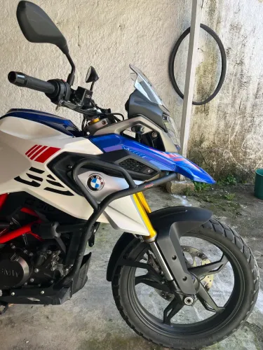 BMW 310 GS 2023