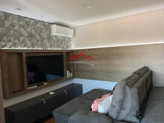 APARTAMENTO A VENDA NO CONDOMINIO ELÉVE EM JUNDIAI-SP