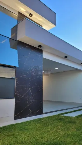 Residencial Sul de 3 quartos sendo 1 suite<br>