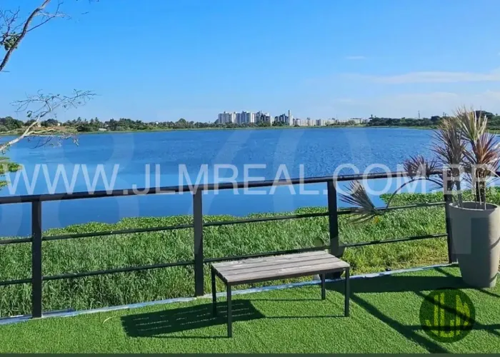 TERRENO PARA VENDA NO LOTEAMENTO LAGO MONTENEGRO - FORTALEZA - CE