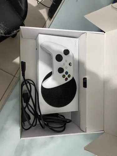 Xbox séries S 512g