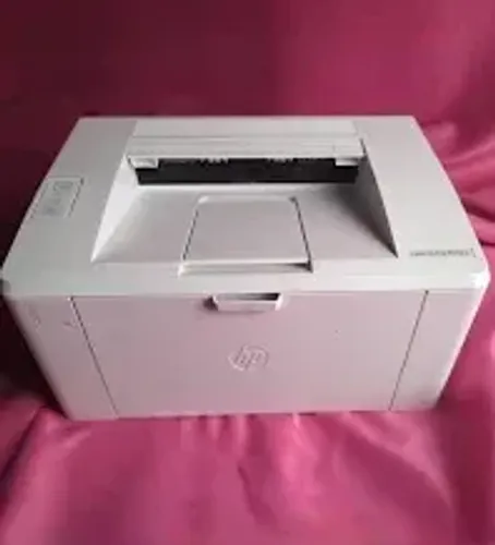 impressora hp laser m102w wifi toner novo funcionando perfeitamente