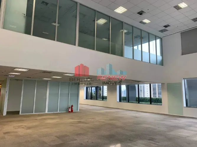 Sala para aluguel Edifício SKY Corporate em São Paulo