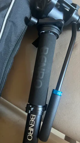 Monopé Profissional BENRO