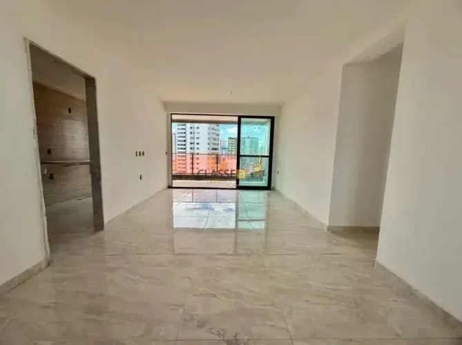 Apartamento 3 Quartos na Madalena Próx a Beira Rio Lançamento | Alameda Rio