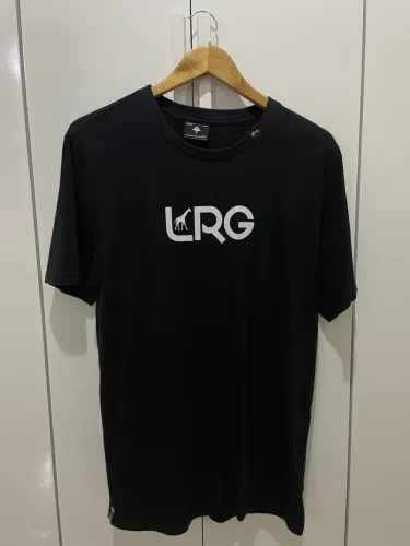 Camiseta LRG tam. M
