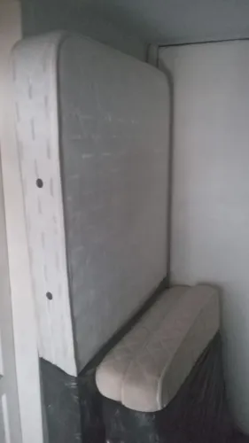 Desapego 2 Colchão  solteiro 