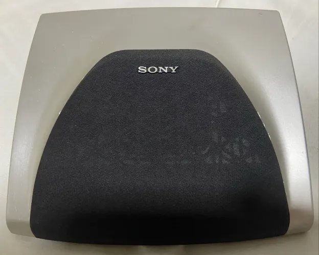 Caixa som surround Sony 1 unidade