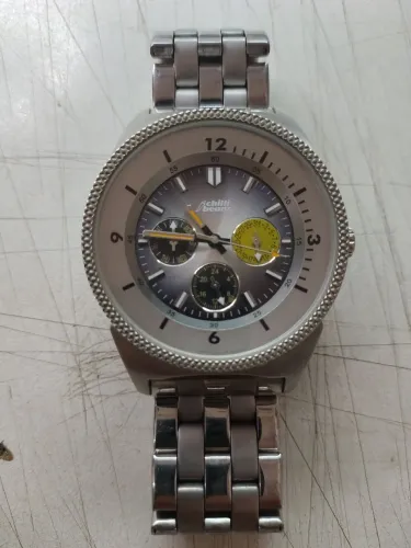 Relógio Chilli beans impecável 