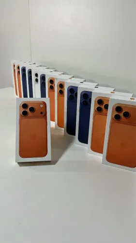 Iphone 17 pro Max 256 GB, Lacrado