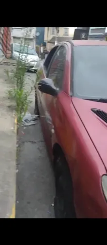 Peugeot 206 Selection/ Sensation 1.0 16V 5P 2005