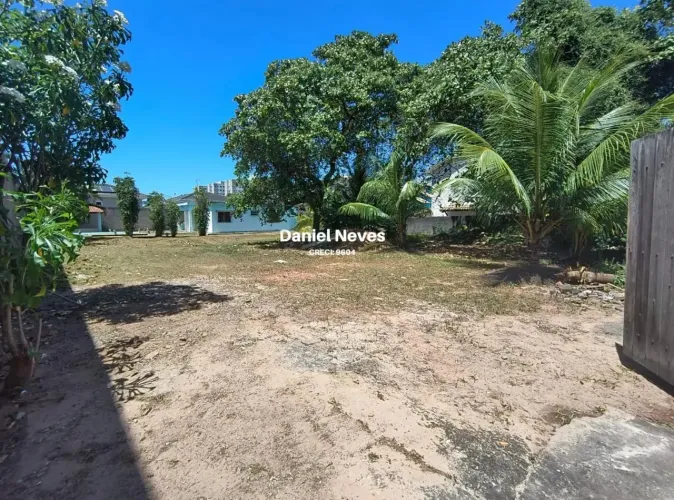 Atenção empreendedores ! Excelente Chácara à VENDA dentro Condominio em Buraquinho, Lauro 