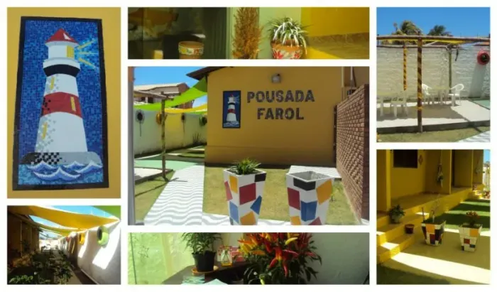 IMOVEL COMERCIAL POUSADA