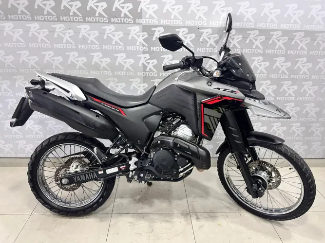 Moto Yamaha LANDER 250 ABS 2025 