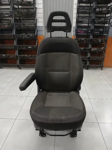 Jogo de Banco Fiat Ducato 2.3 2018