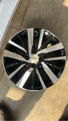 Rodas Aro 16 Onix,Celta,Corsa,classic 