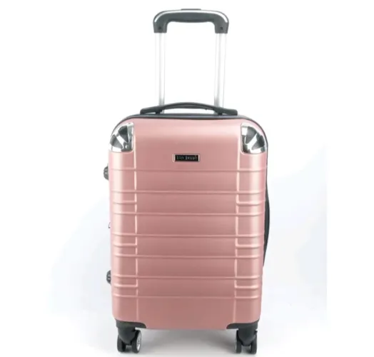 Mala de bordo 10 kg Rodinha 360°