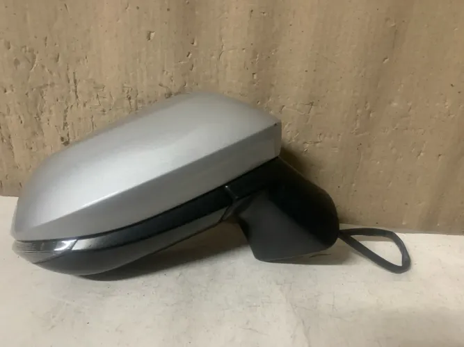 Retrovisor Corolla elétrico com pisca