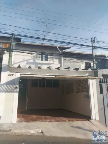 Residencial - Vl Campesina