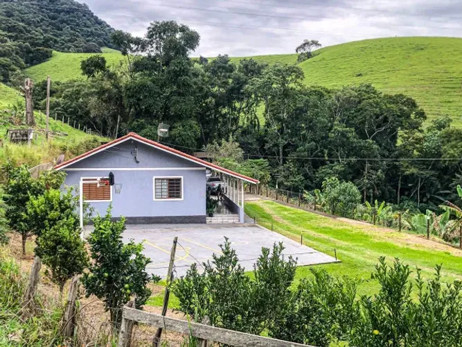 Excelente Sítio  Brazópolis Sul de Minas 90Mil M2 Aceita 50% em Permuta Imovel Jacareí  sp